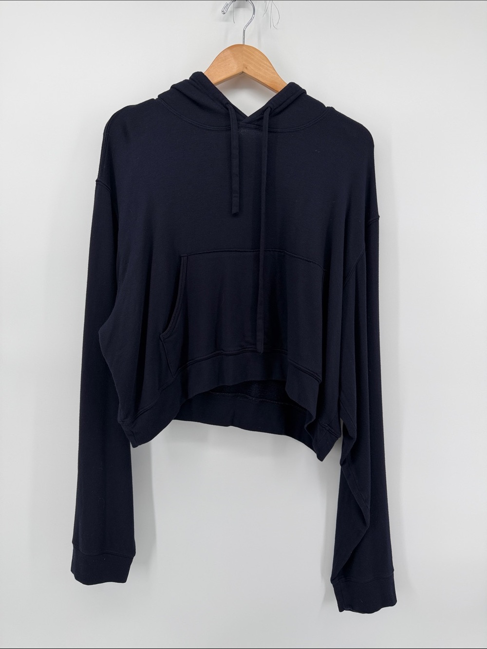 Bleusalt Hoodie in Navy 5 XXL A21